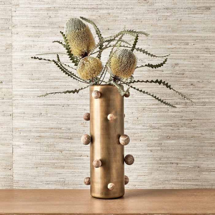Uttermost Molecule Vase - Large