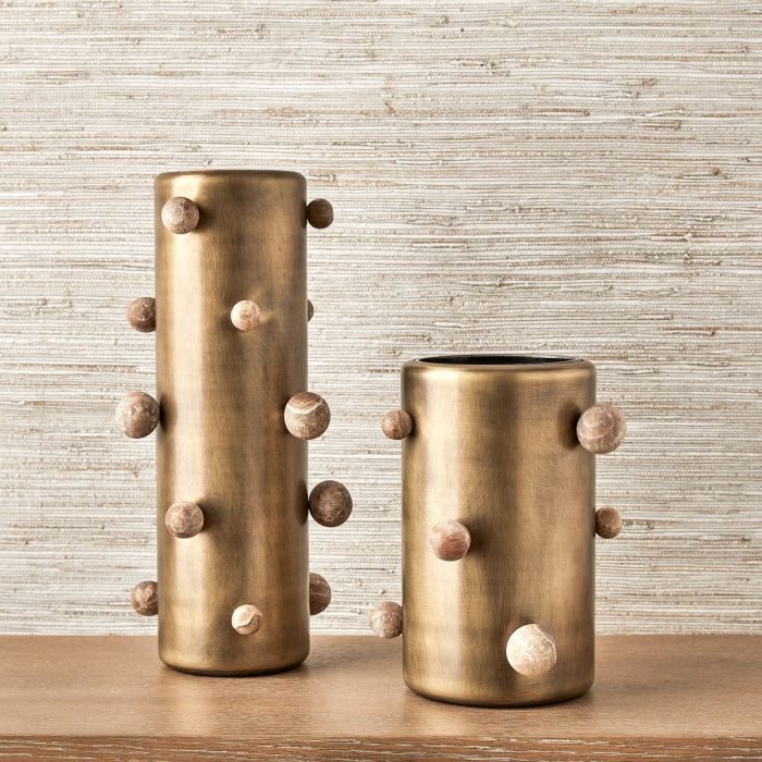 Uttermost Molecule Vase - Large
