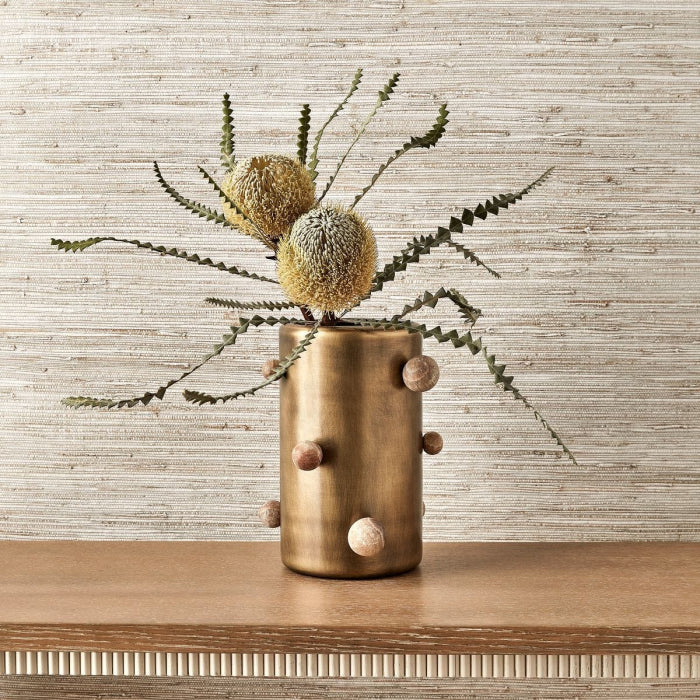 Uttermost Molecule Vase - Small