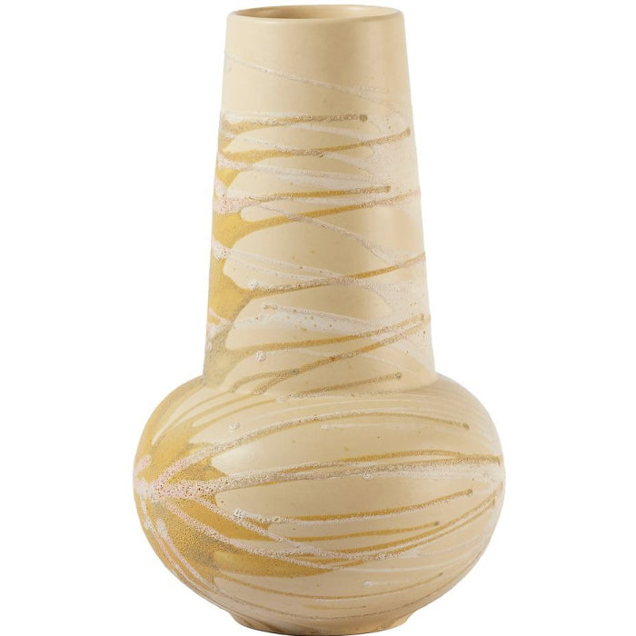 Uttermost Pastel Splash Tall Vase