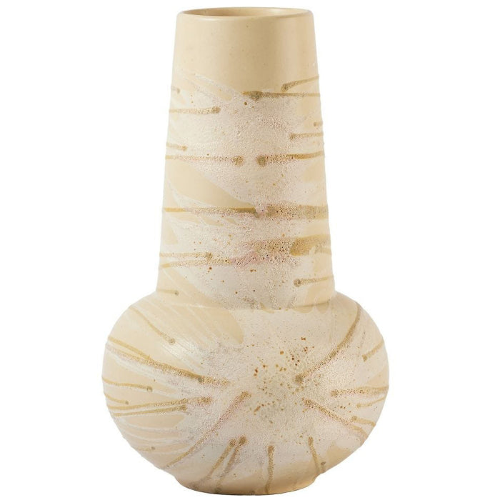 Uttermost Pastel Splash Tall Vase