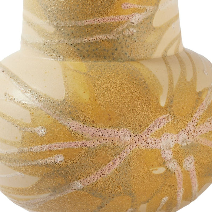 Uttermost Pastel Splash Tall Vase
