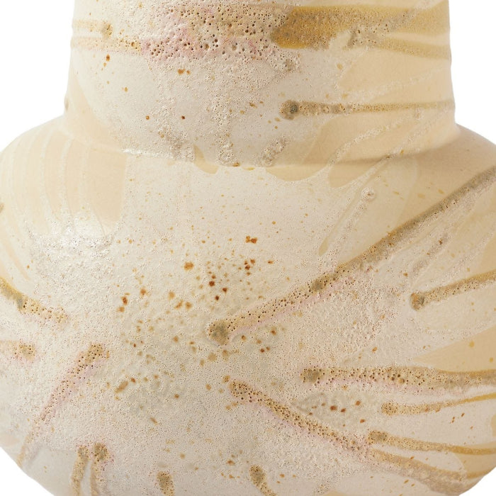 Uttermost Pastel Splash Tall Vase