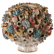 Uttermost Sea Garden Vase