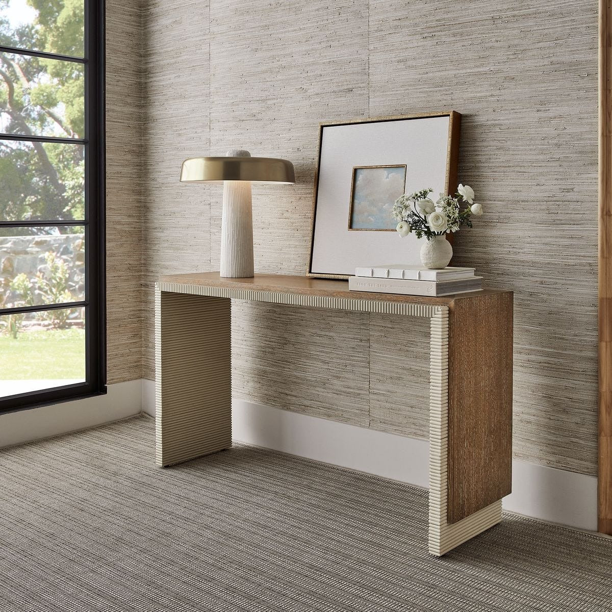 Uttermost Spring Shower Table Lamp