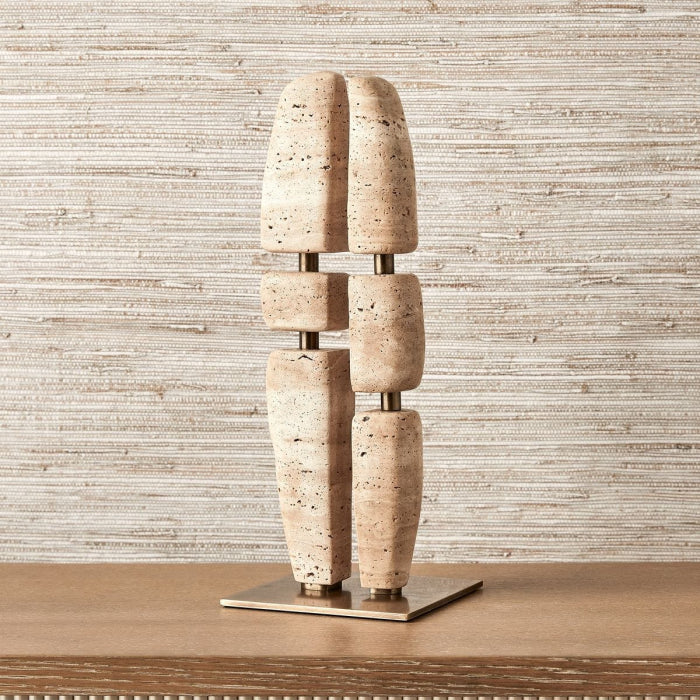 Uttermost The Conversation Sculpture