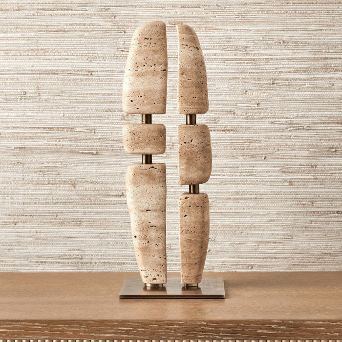 Uttermost The Conversation Sculpture