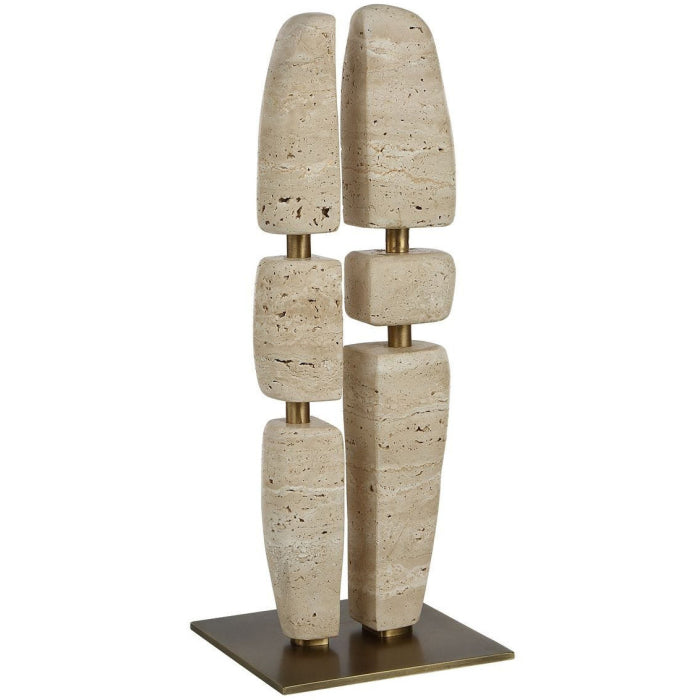Uttermost The Conversation Sculpture