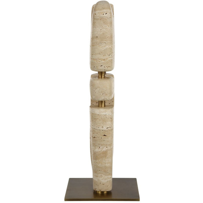 Uttermost The Conversation Sculpture