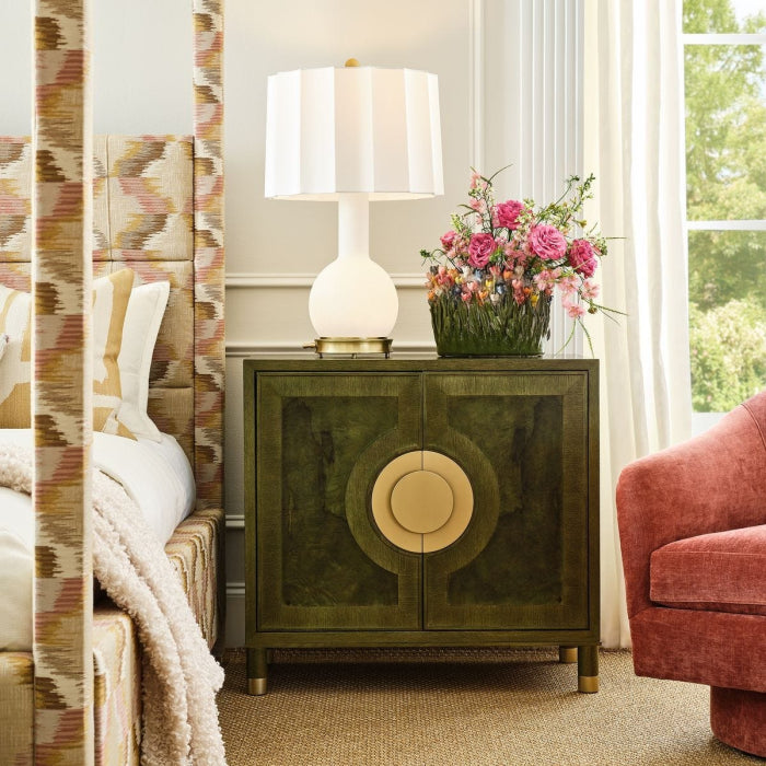 Uttermost Tulip Symphony Cachepot