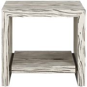 Woodland Code Side Table
