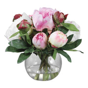 Blaire Peony Bouquet