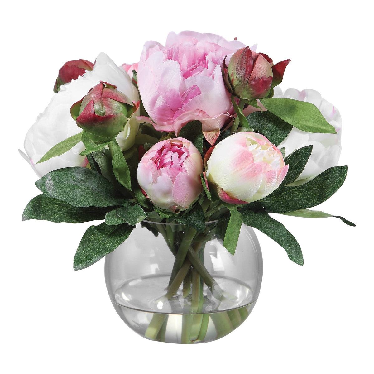  Blaire Peony Bouquet