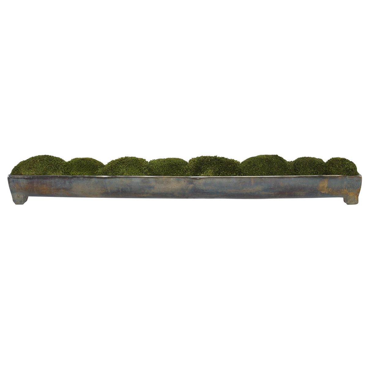  Canal Moss Centerpiece