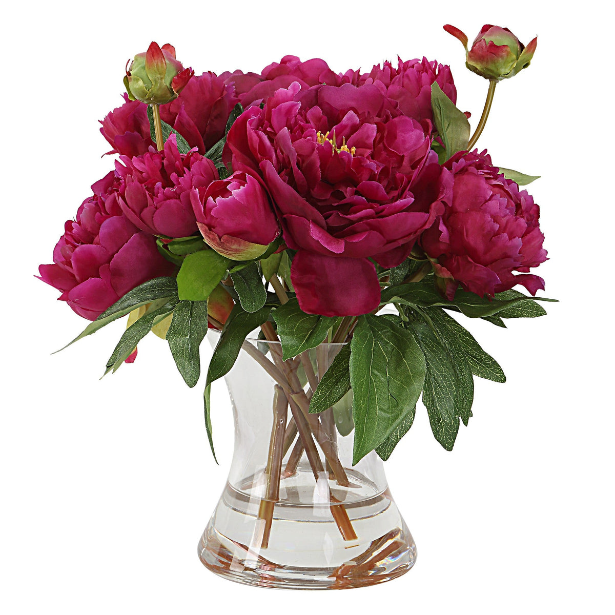  Prima Peony Bouquet