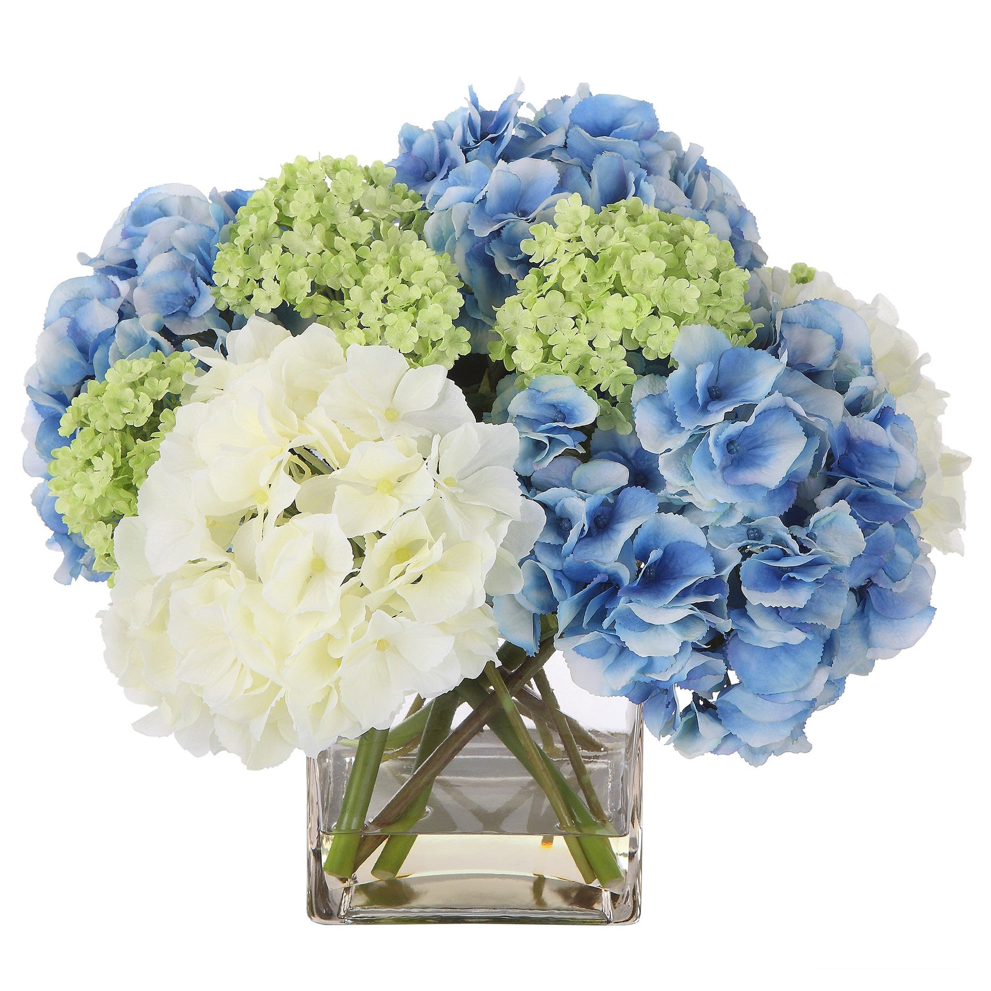  Providence Hydrangea Bouquet