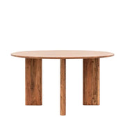 Boxley Round Dining Table