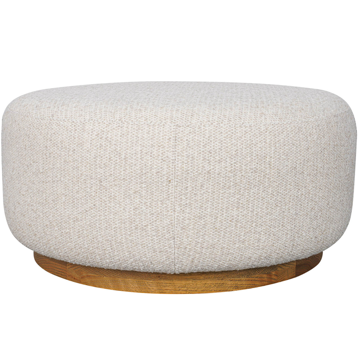Keiichi Buckland Nesting Coffee Table Set