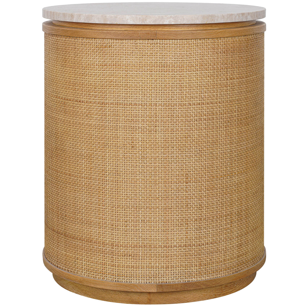 Keiichi Buckland Side Table
