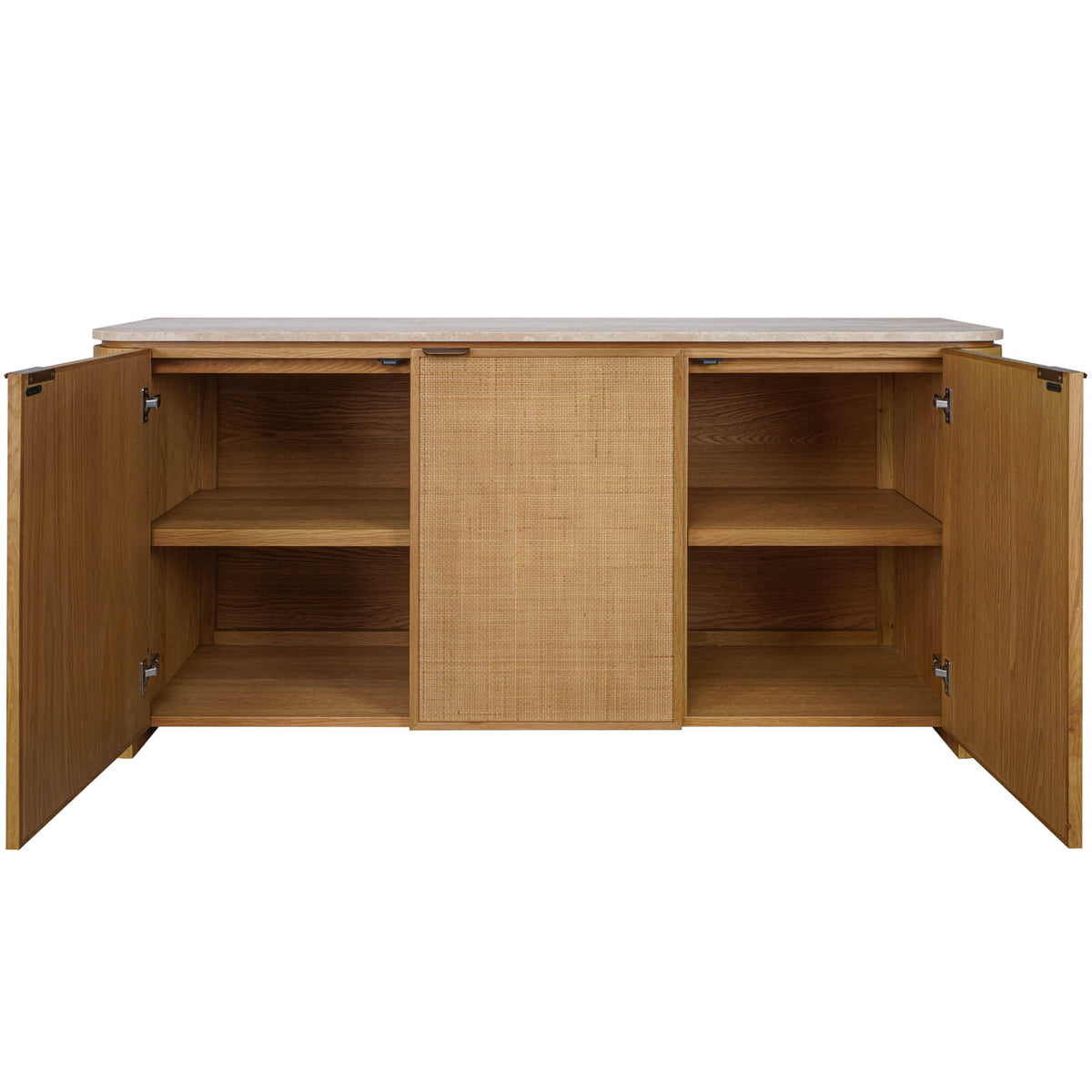 Keiichi Buckland Sideboard