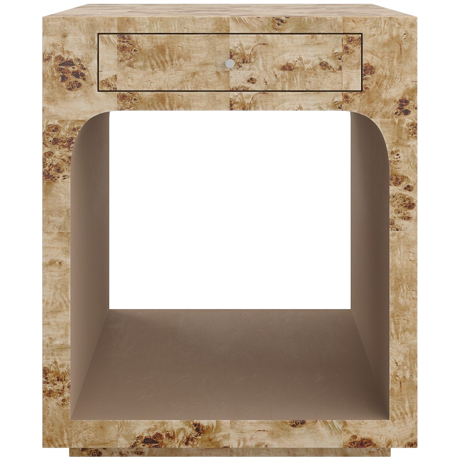 Caracole Burlesque End Table