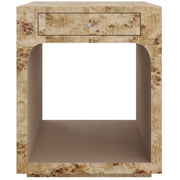 Caracole Burlesque End Table