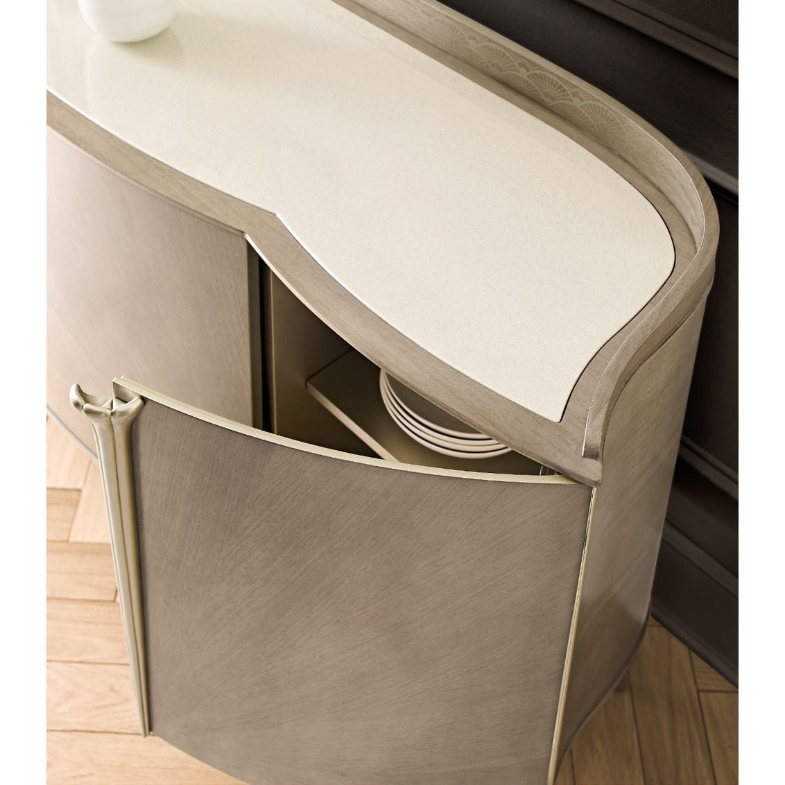 Caracole Lillian Sideboard