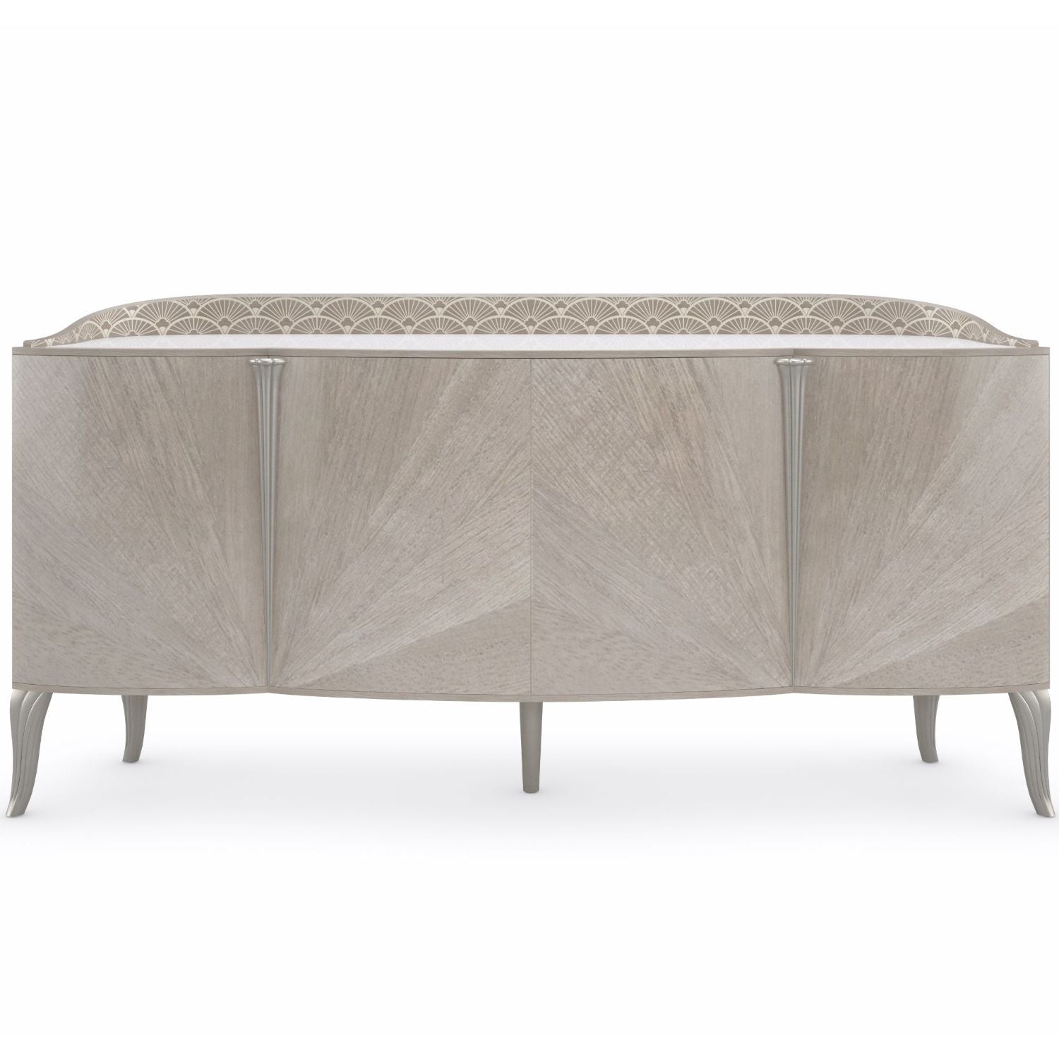 Caracole Lillian Sideboard