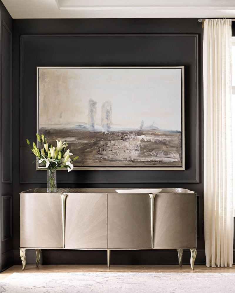 Caracole Lillian Sideboard