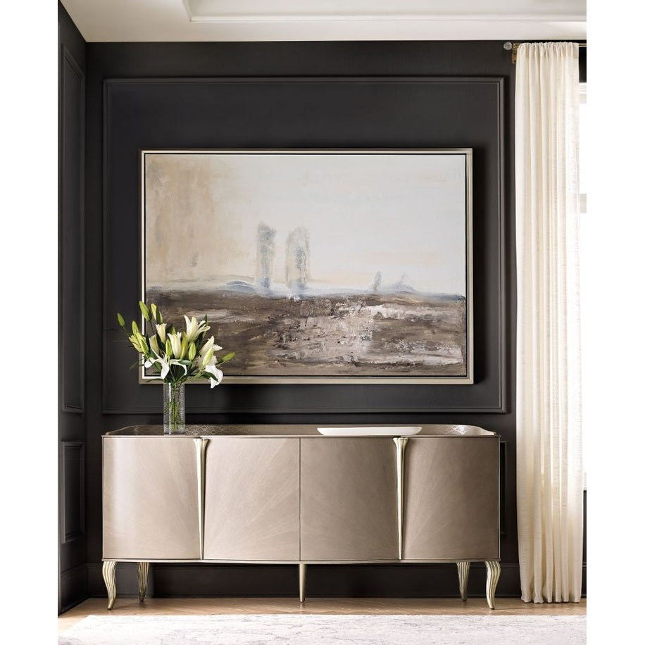 Caracole Lillian Sideboard