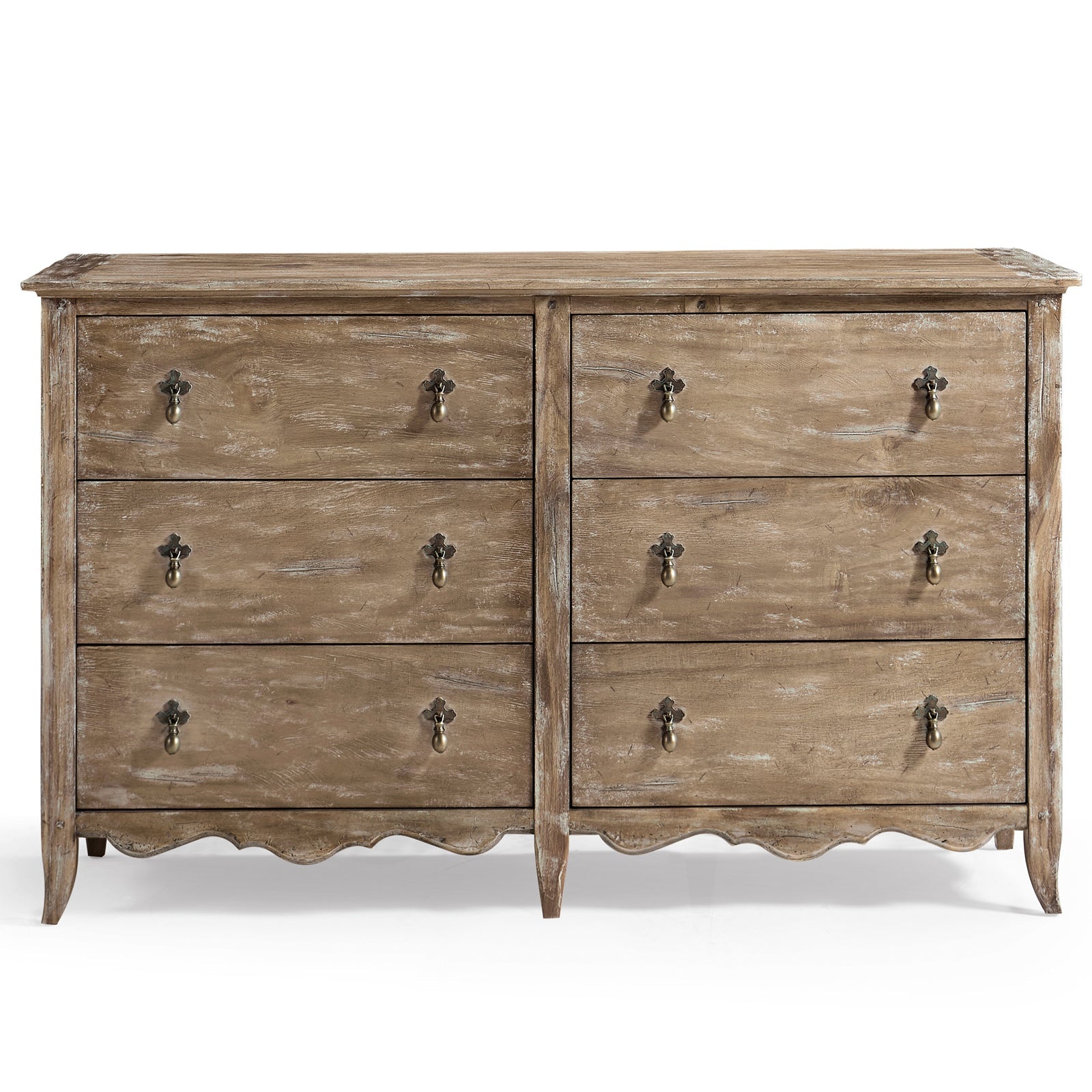 Jonathan Charles Caldera Chest of Drawers