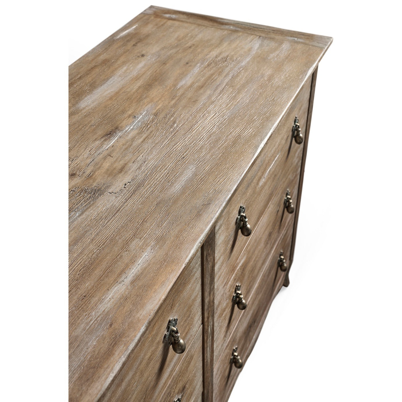 Jonathan Charles Caldera Chest of Drawers