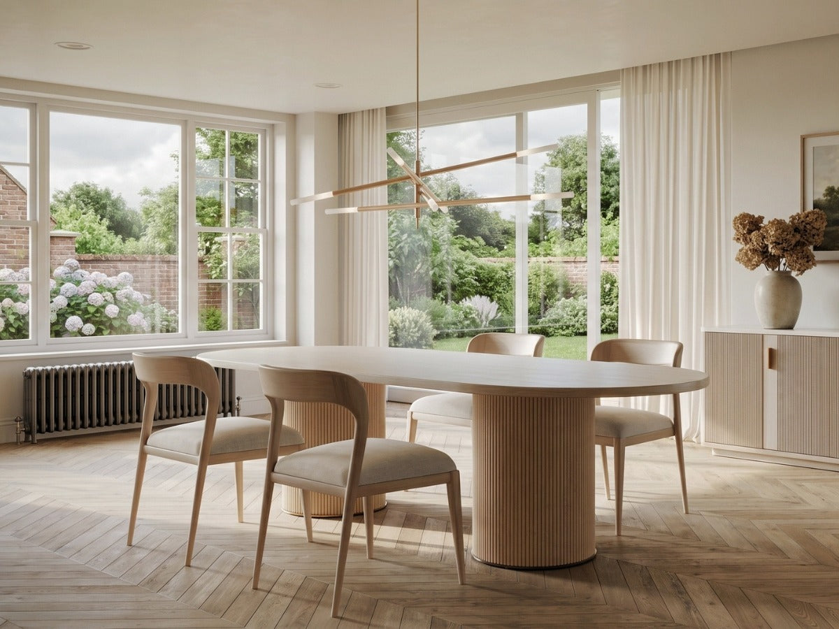 Nicholas John Interiors