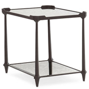 Caracole End All Side Table