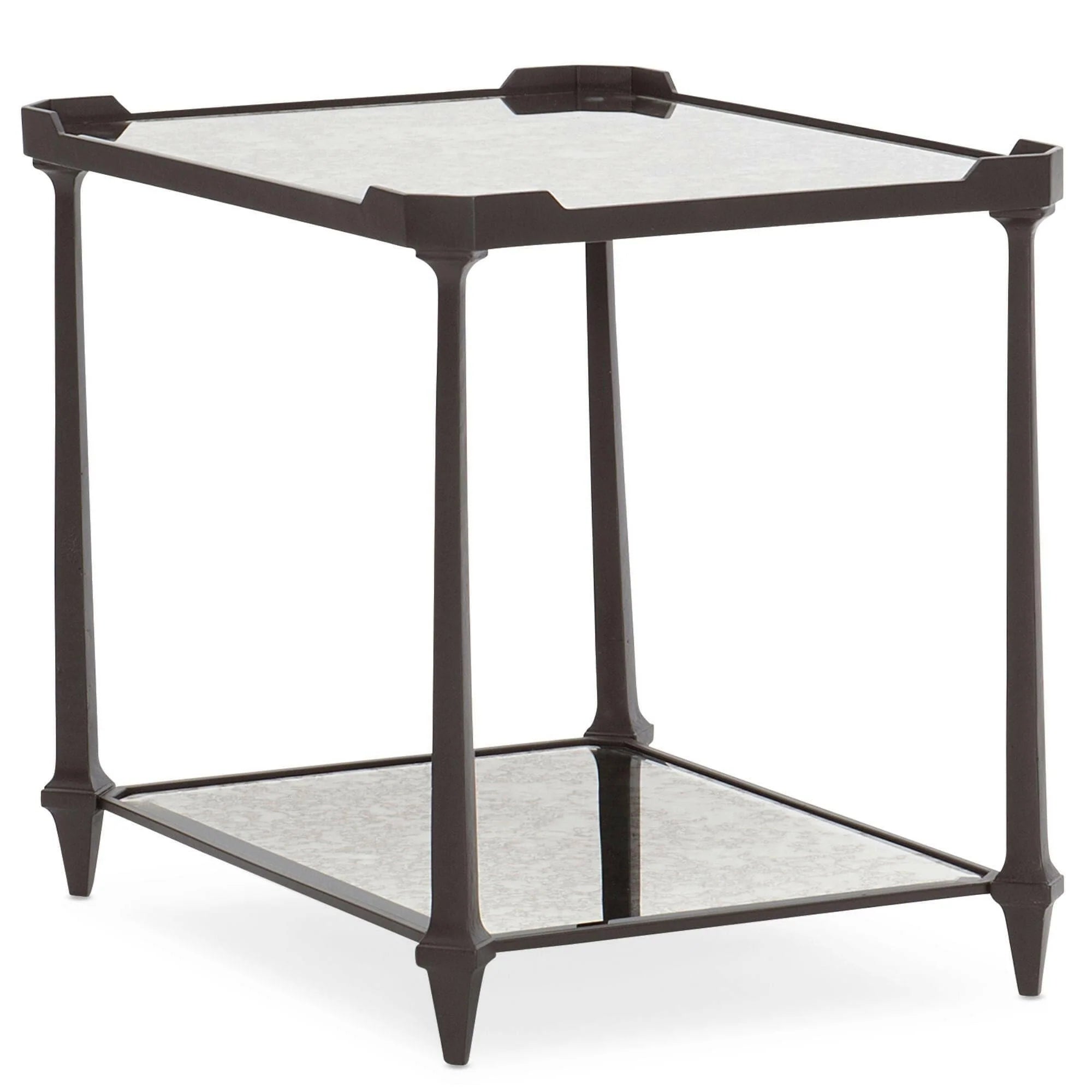 Caracole End All Side Table