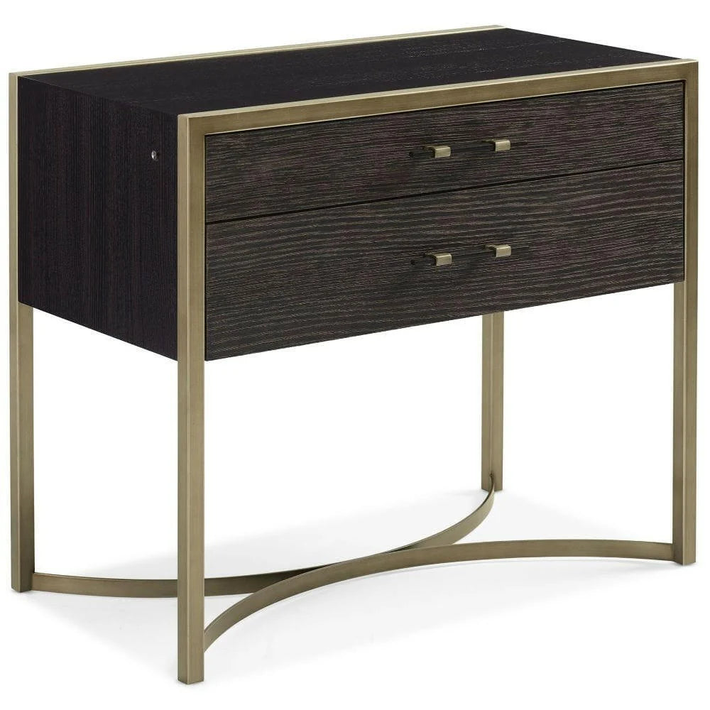 Caracole ReMix Bedside Table - Large
