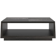 Caracole Boxcar Coffee Table in Dark