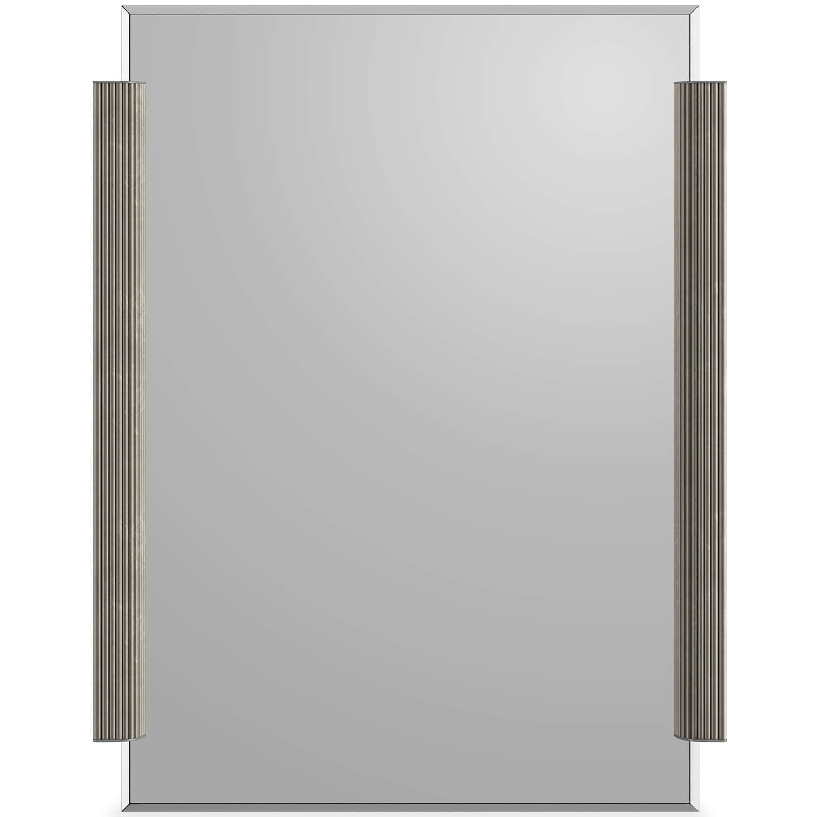 Caracole Love To Look! Rectangular Mirror in Light