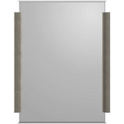 Caracole Love To Look! Rectangular Mirror in Light