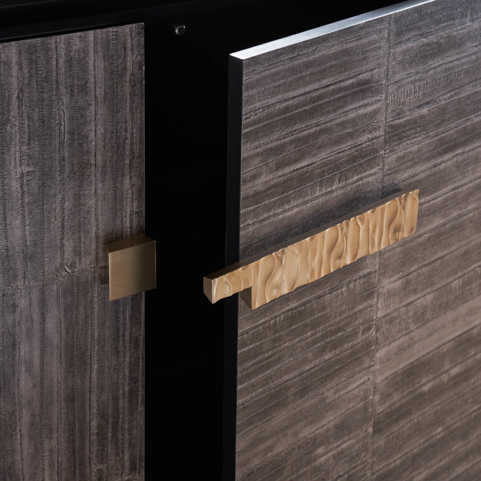 Caracole Nigiri Storage Cabinet