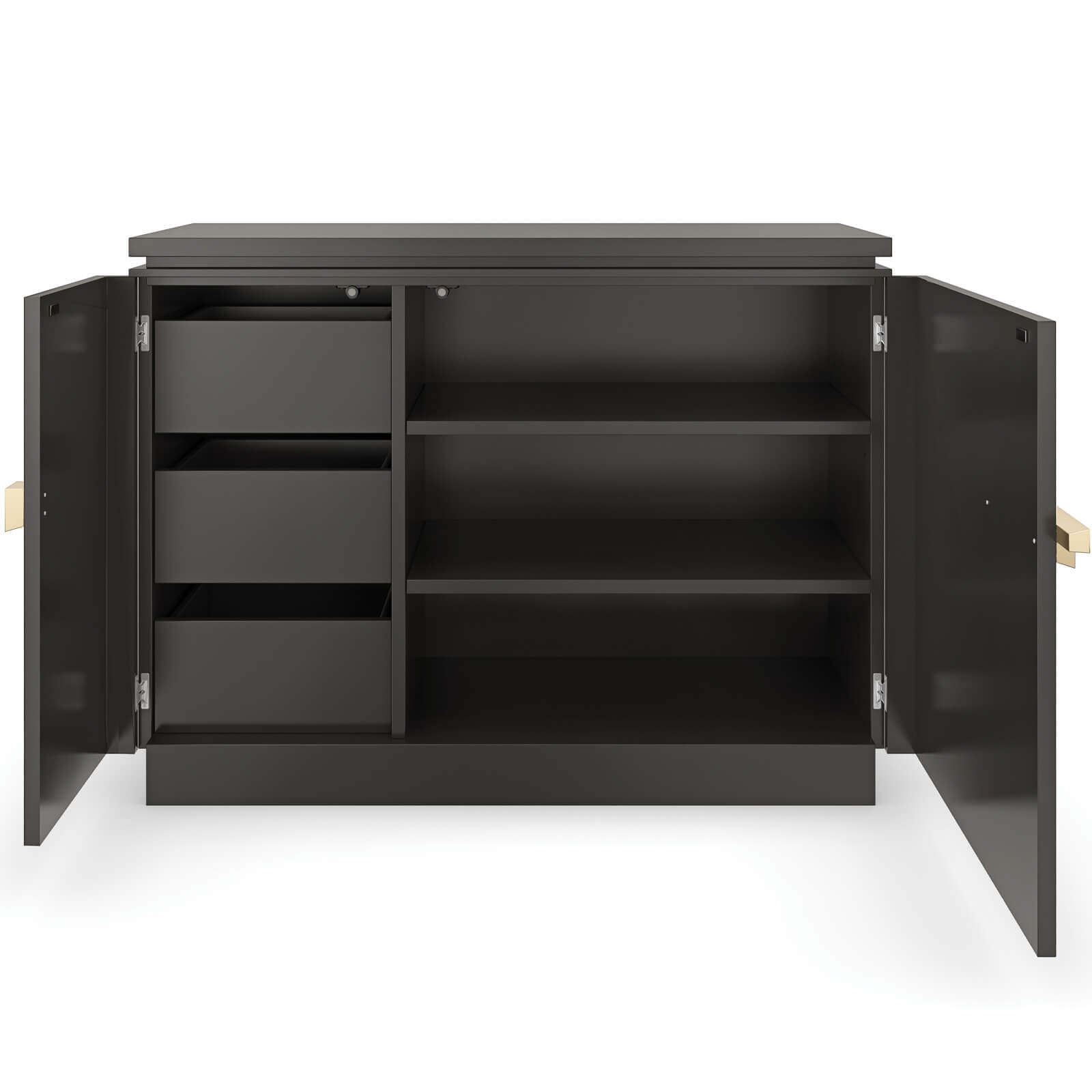 Caracole Nigiri Storage Cabinet
