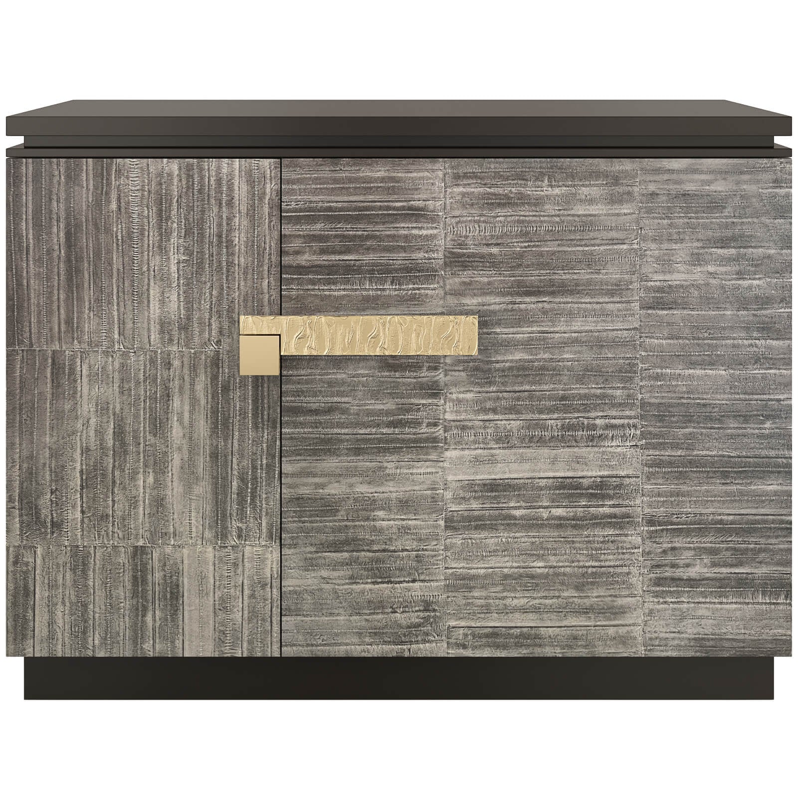 Caracole Nigiri Storage Cabinet