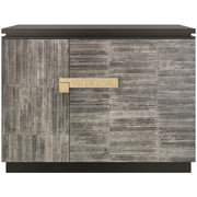 Caracole Nigiri Storage Cabinet
