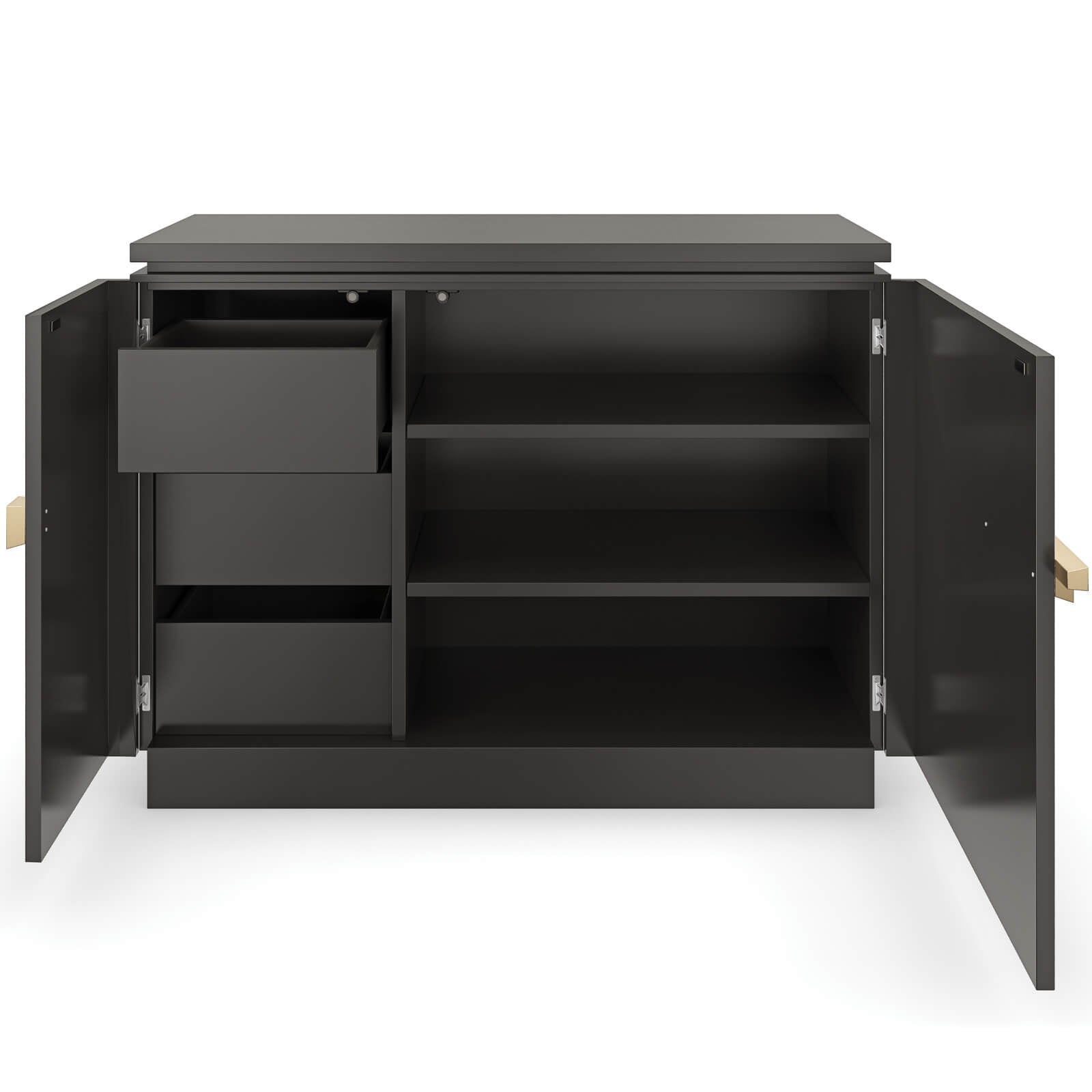 Caracole Nigiri Storage Cabinet