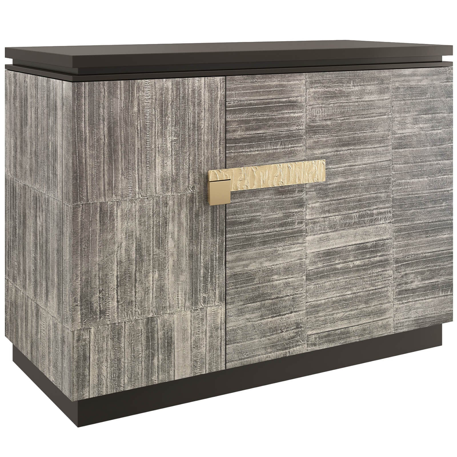 Caracole Nigiri Storage Cabinet