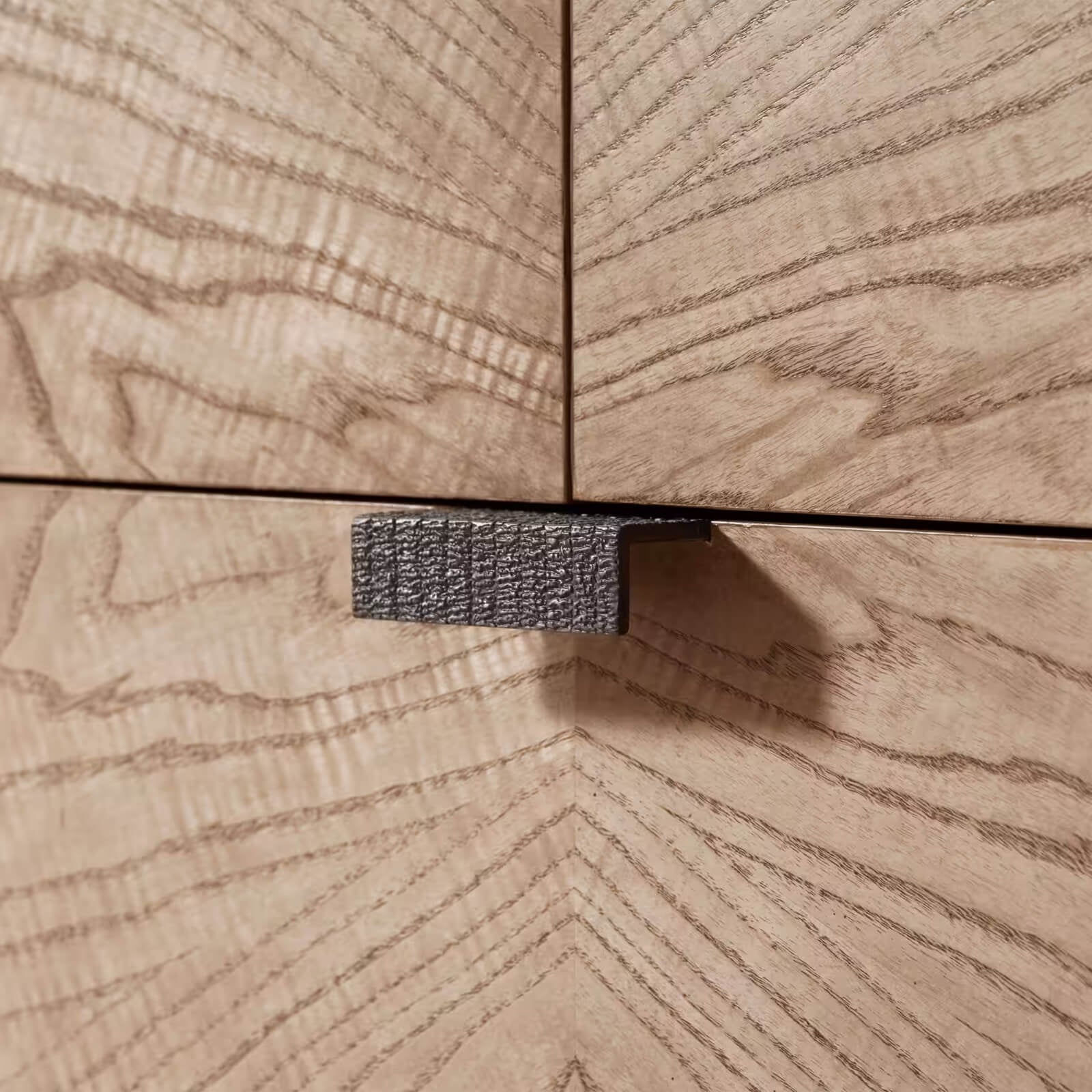 Theodore Alexander Dresser Catalina in Dune Finish