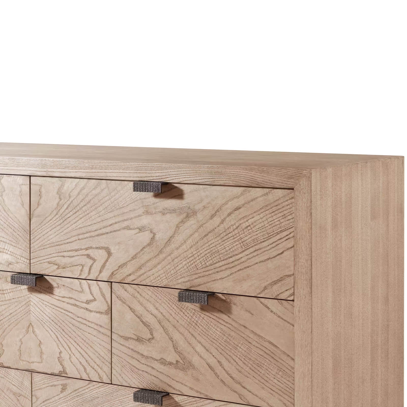 Theodore Alexander Dresser Catalina in Dune Finish