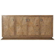 Theodore Alexander Easton Buffet in Echo Oak