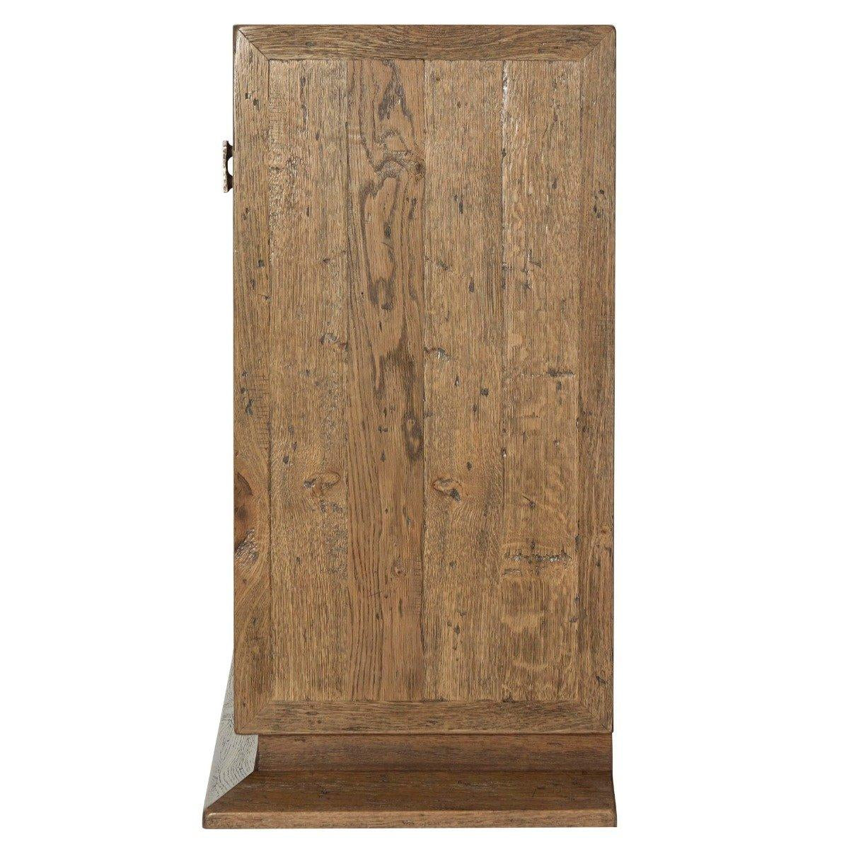 Theodore Alexander Easton Buffet in Echo Oak