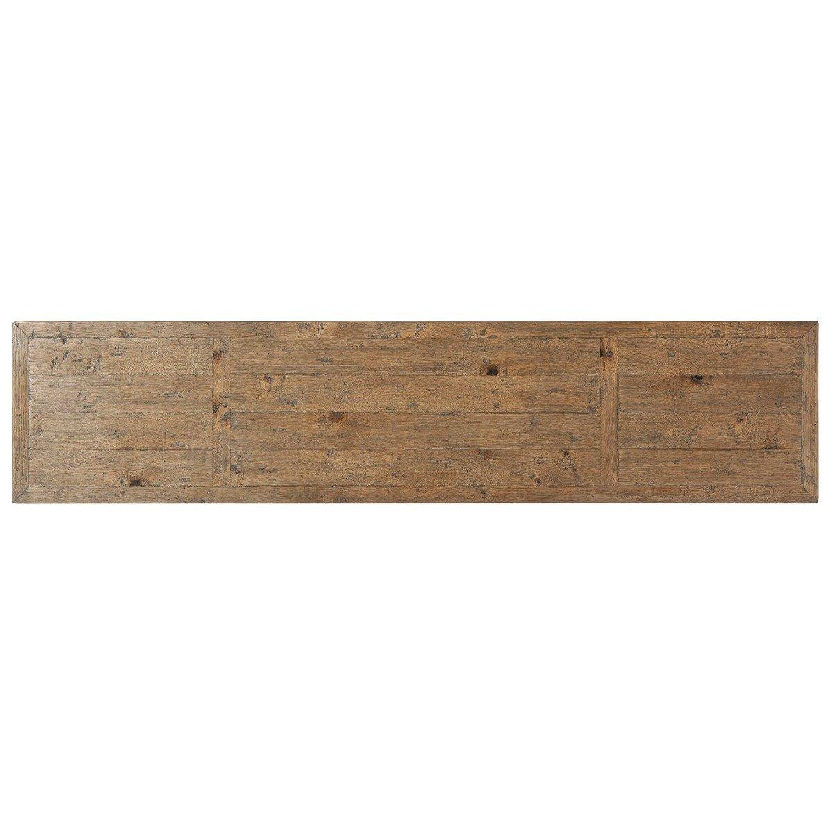 Theodore Alexander Easton Buffet in Echo Oak